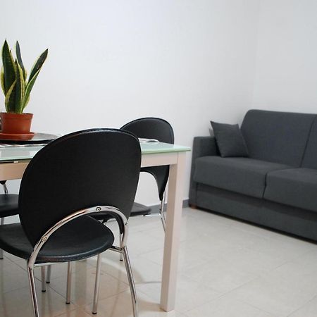 Lincoln Apartment Палермо Экстерьер фото
