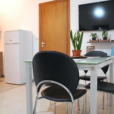 Lincoln Apartment Палермо Экстерьер фото