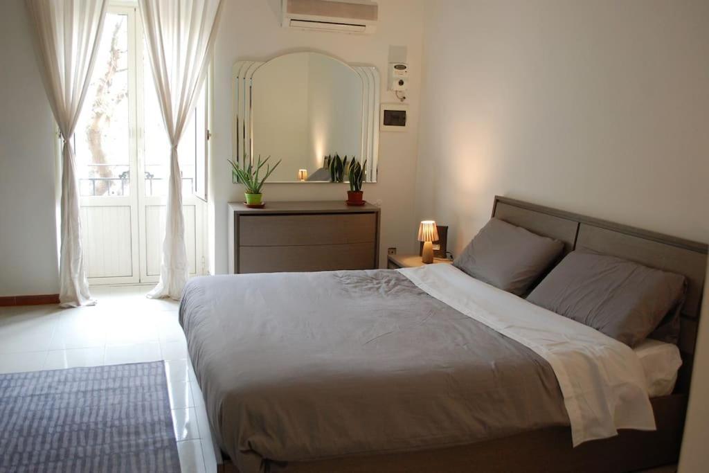 Lincoln Apartment Палермо Экстерьер фото