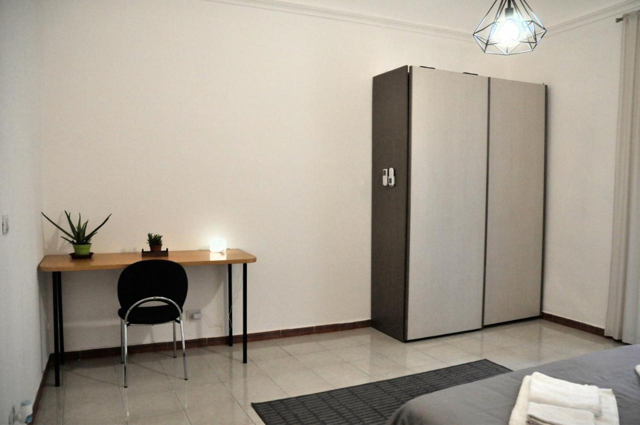 Lincoln Apartment Палермо Экстерьер фото